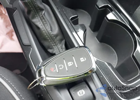 2023 Chevrolet Trailblazer Lt from USA, damaged, VIN KL79MPSL1PB207519